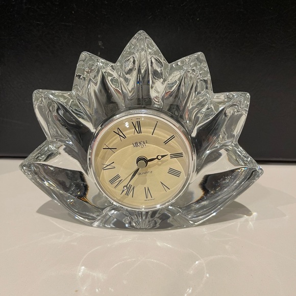 Mikasa Crystal Bundle - Picture 7 of 9